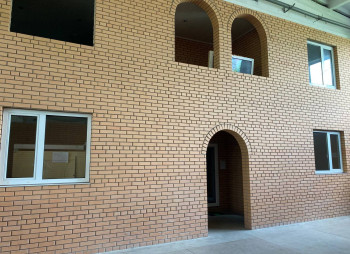 Продажа целостного имущественного комплекса 6 763 м2 в Полтавской области